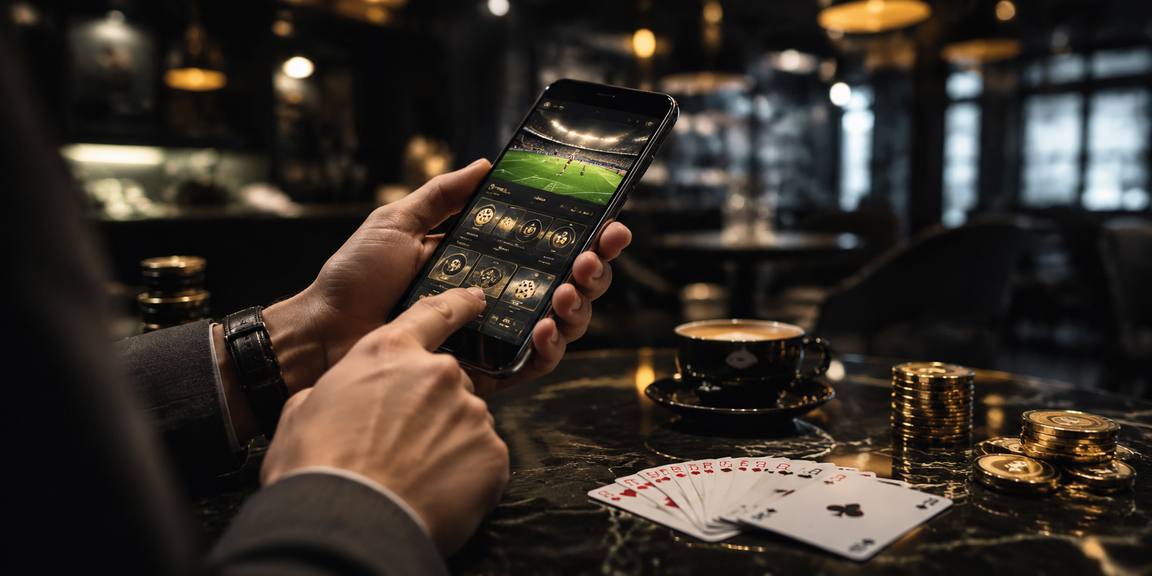 ketqua6 Sportsbook